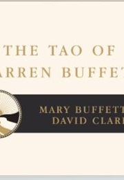 The Tao of Warren Buffett (Mary Buffet)