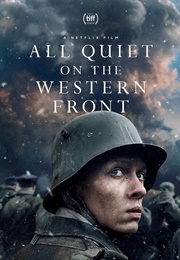 All Quiet on the Western Front - Christian M. Goldbeck & Ernestine Hipper (2022)