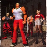 Spikeout: Digital Battle Online