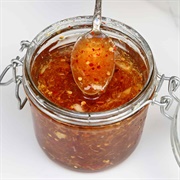 Chilli Honey Dip