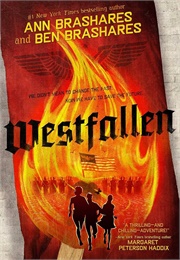 Westfallen (Ann Brashares & Ben Brashares)