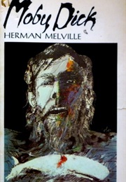 Moby Dick (Herman Melville)