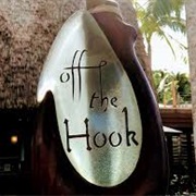 Off the Hook