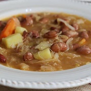 Istrian Yota (Croatia)