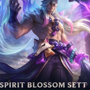 Spirit Blossom Sett