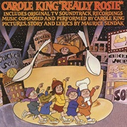 Really Rosie - Carole King