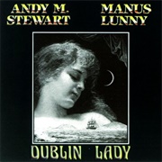 Dublin Lady - Andy M. Stewart