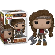 Astrid Funko Pop