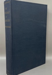 The Mirrors of Washington (Clinton W. Gilbert)