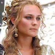 Diane Kruger (Helen of Troy)
