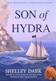 Son of Hydra (Shelley Dark)