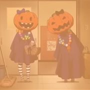 Spowoky Owoky Pumpkin Song