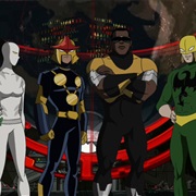 S1.E2: Great Responsibility