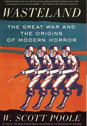 Wasteland (W Scott Poole)