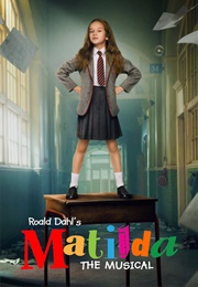 Matilda (2022)