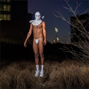 Cabezadenego - Mimosa