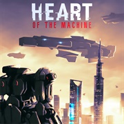 Heart of the Machine (2025)