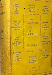 The Short Stories of H. G. Wells (H. G. Wells)