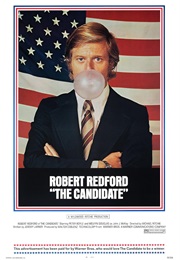 The Candidate - Richard Portman & Gene Cantamessa (1972)