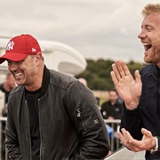 S28.E5: Episode #28.5