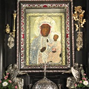 Paulite Monastery of Jasna Góra, Poland