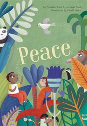 Peace (Baptiste Paul)