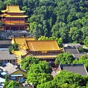 Jingci Temple, Hangzhou