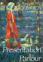 Presentation Parlour (Kate O'Brien)