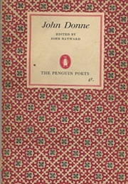 Donne - Selected Poems (Donne, John)