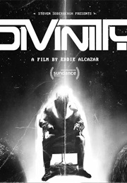 Божественность (Divinity) (2023)