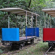 Shipley Glen Tramway