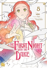 The First Night With the Duke Volume 5 (MSG)
