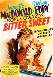 Bitter Sweet - Oliver T. Marsh & Allen M. Davey (1940)