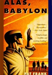 Alas, Babylon (Pat Frank)