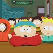 South Park: The Streaming Wars