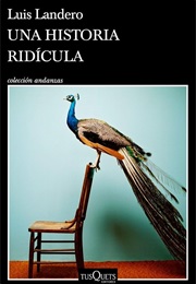 Una Historia Ridícula (Luis Landero)