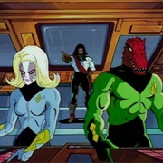 S3.E16: Orphan's End