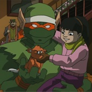 S3.E11: The Christmas Aliens