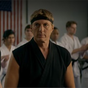 Cobra Kai