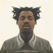 Process (Sampha, 2017)