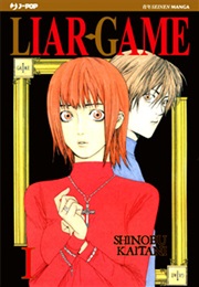 Liar Game