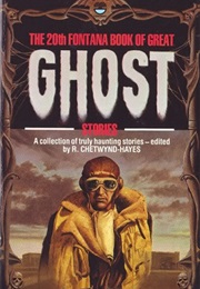 The Fontana Book of Great Ghost Stories, Vol. 20 (Various)