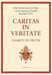 Caritas in Veritate (Pope Benedict XVI)