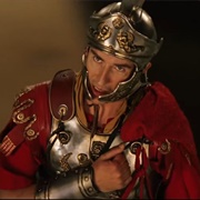 Octavius (Night at the Museum)