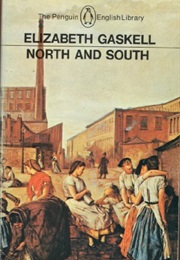 North and South (Elizabeth Gaskell)