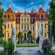 Barockschloss Rammenau