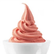 Stawberry Kiwi Sorbet