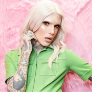 Jeffree Star