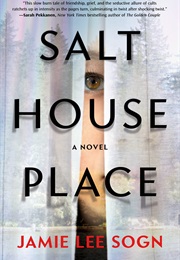 Salthouse Place (Jamie Lee Sogn)