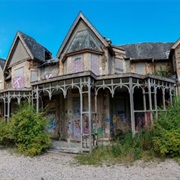 Cairndhu House, Ireland